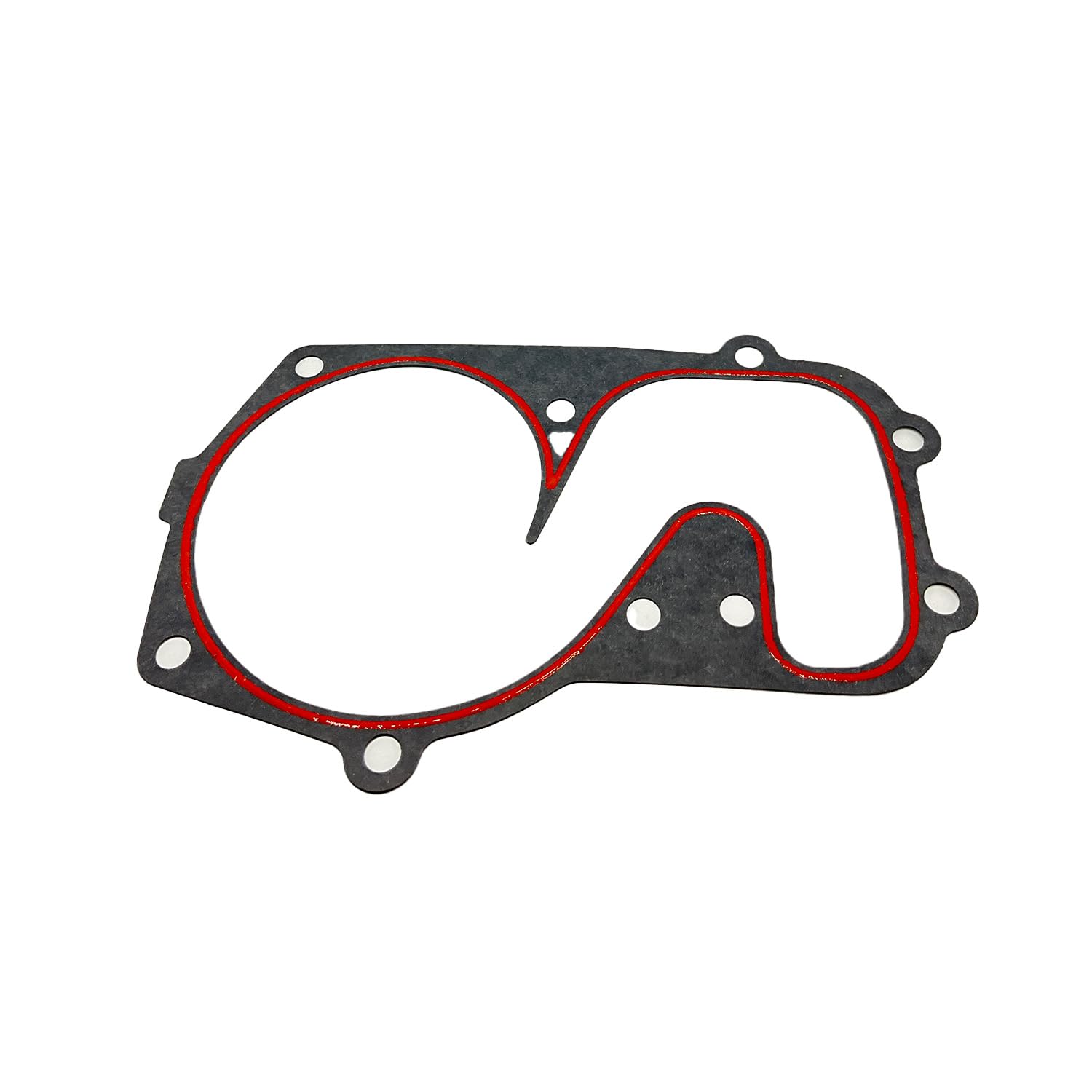 Polaris Snowmobile Water Pump Gasket Cover, Genuine Oem Part 5811601, Qty 1