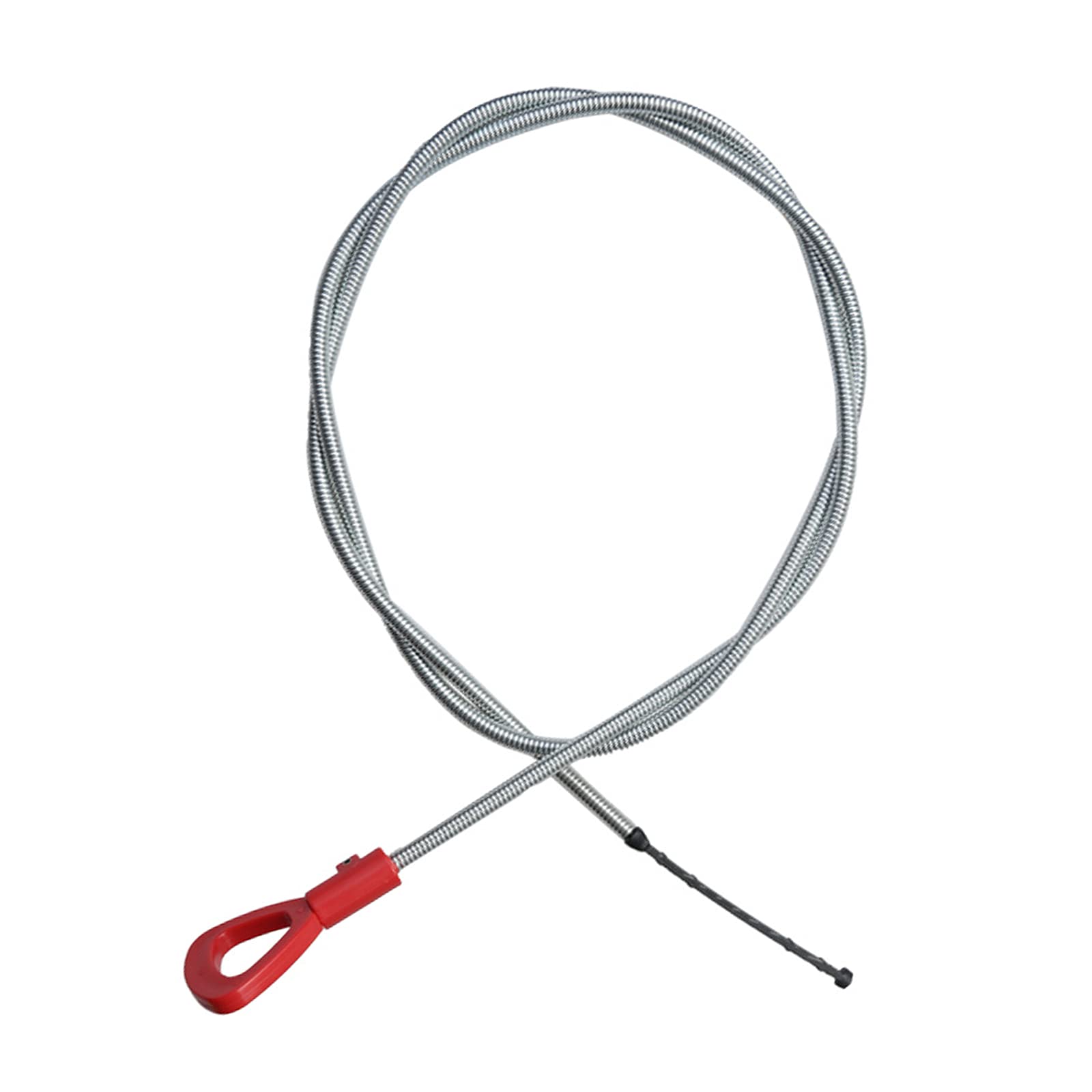 Saihisday Transmission Fluid Dipstick Replacement For Mercedes Benz Transmission Oil Level Dipstick Tool 722.6 917-321 140589152100