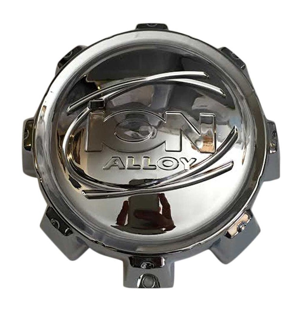Ion 171 174 179 Wheels C101714 Mc179N104 C202205C 8 Lug Chrome Wheel Center Cap