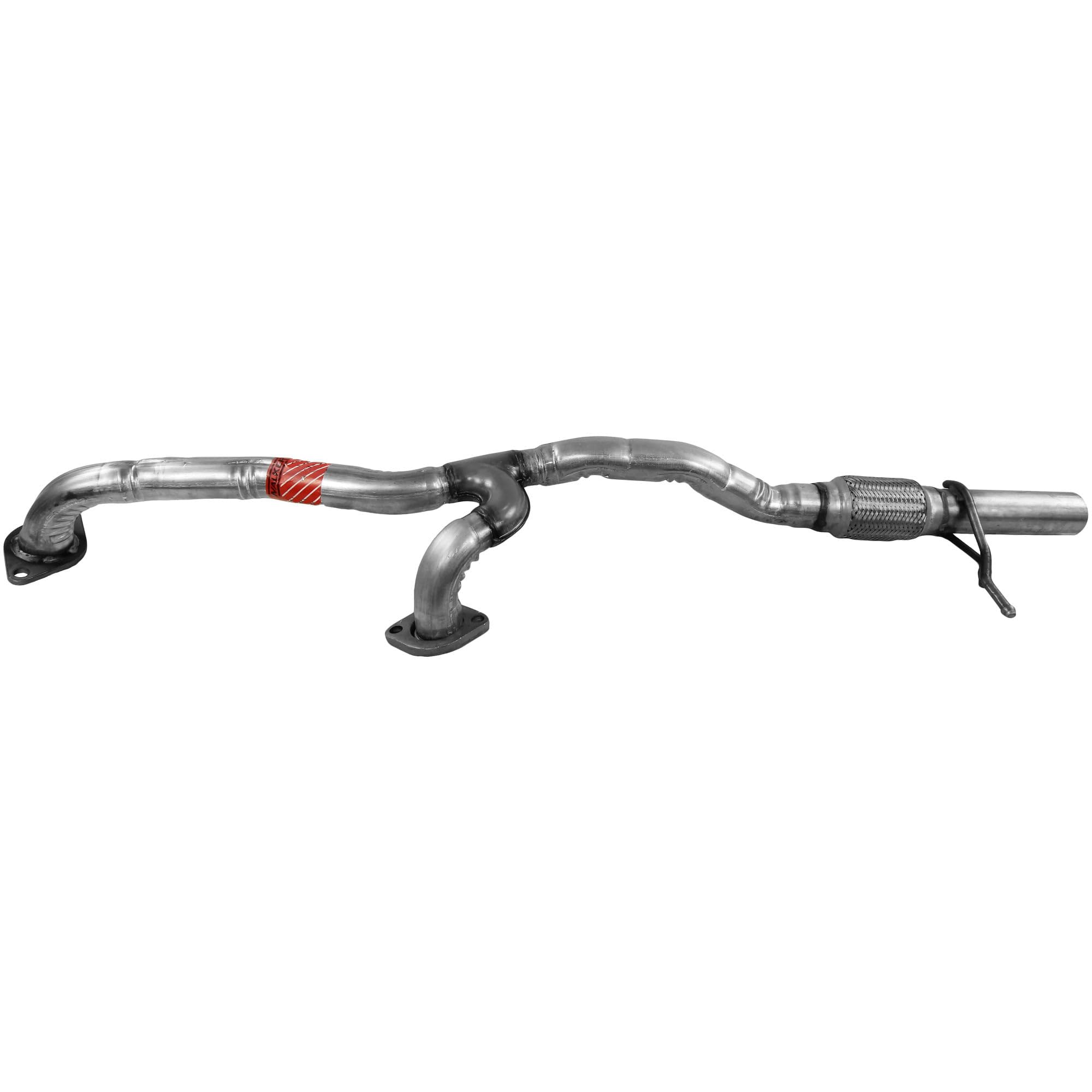 Walker 55693 Exhaust Y Pipe For Ford Edge