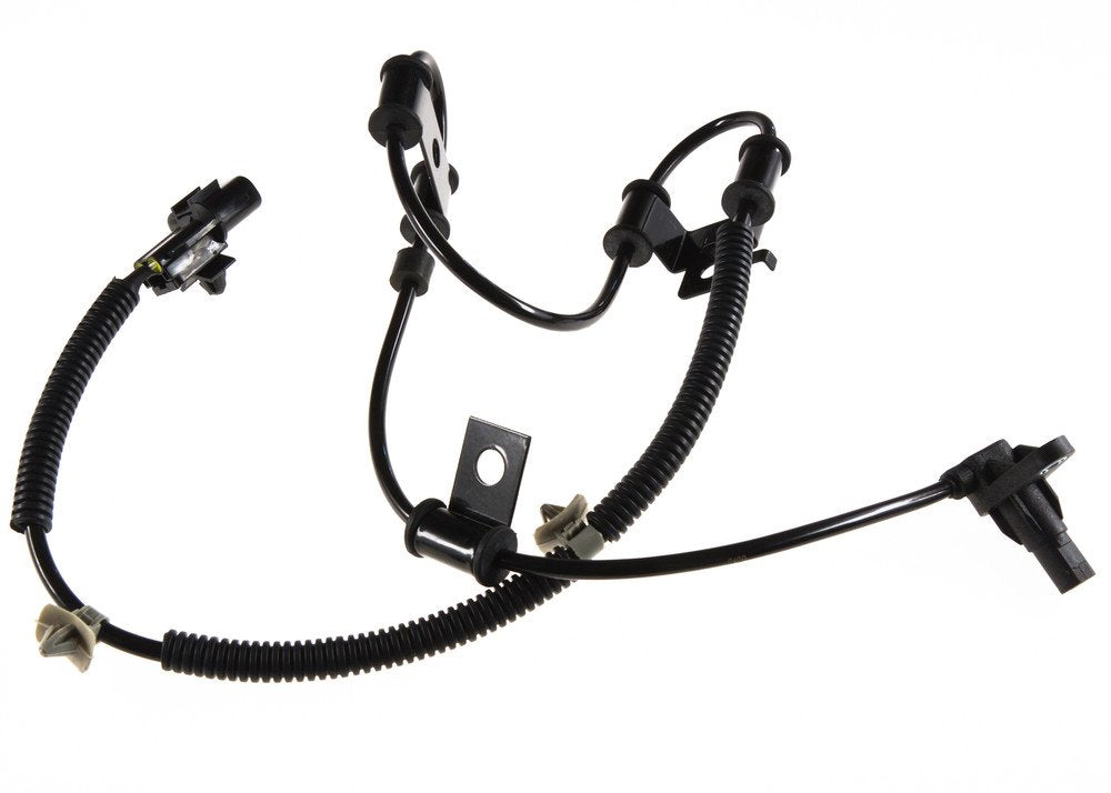 Holstein Parts 2Abs0222 Abs Wheel Speed Sensor - Compatible With Select Hyundai Accent; Kia Rio, Rio5