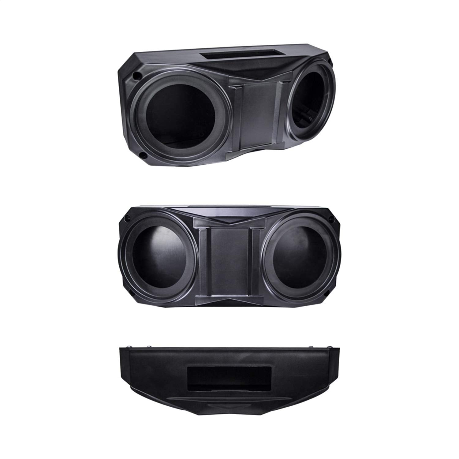 Metra Electronics Ohdin01 Overhead Console Din Opening , Black