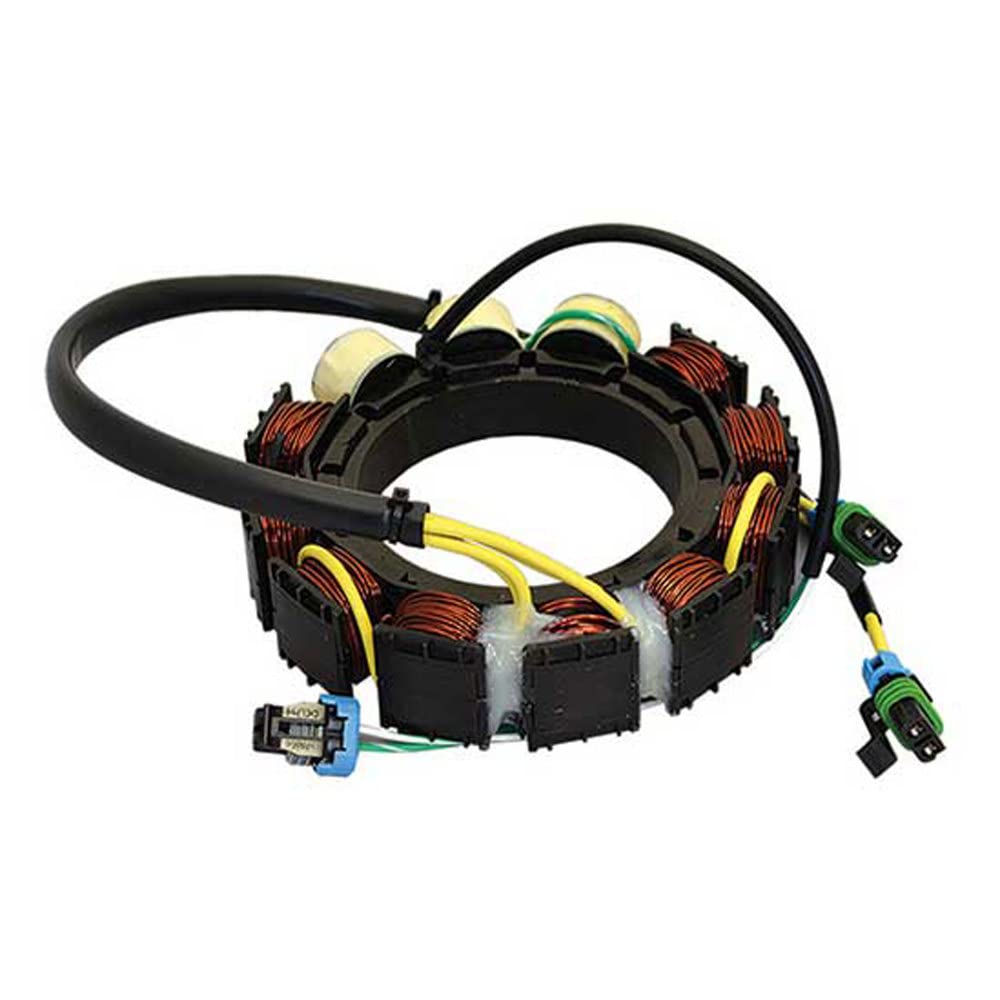 Cdi Electronics 174-0002 Mercury/Mariner Stator - 6 Cyl. 40 Amp (2000-2007)