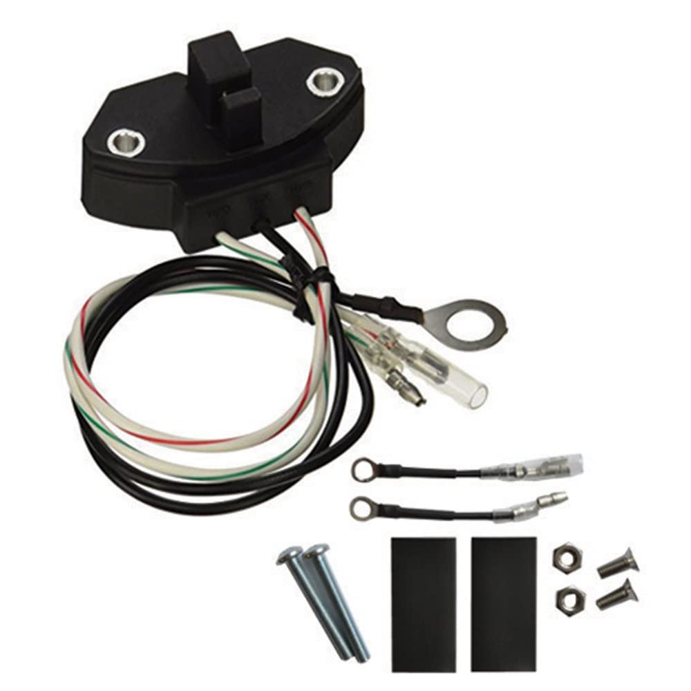 Cdi Electronics E11-0005 I/O Ignition Sensor Thunderbolt