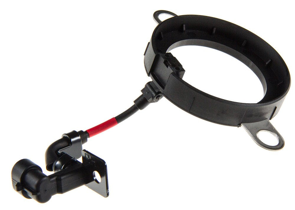 Holstein Parts 2Abs0552 Abs Wheel Speed Sensor - Compatible With Select Kia Sorento; Rear Right