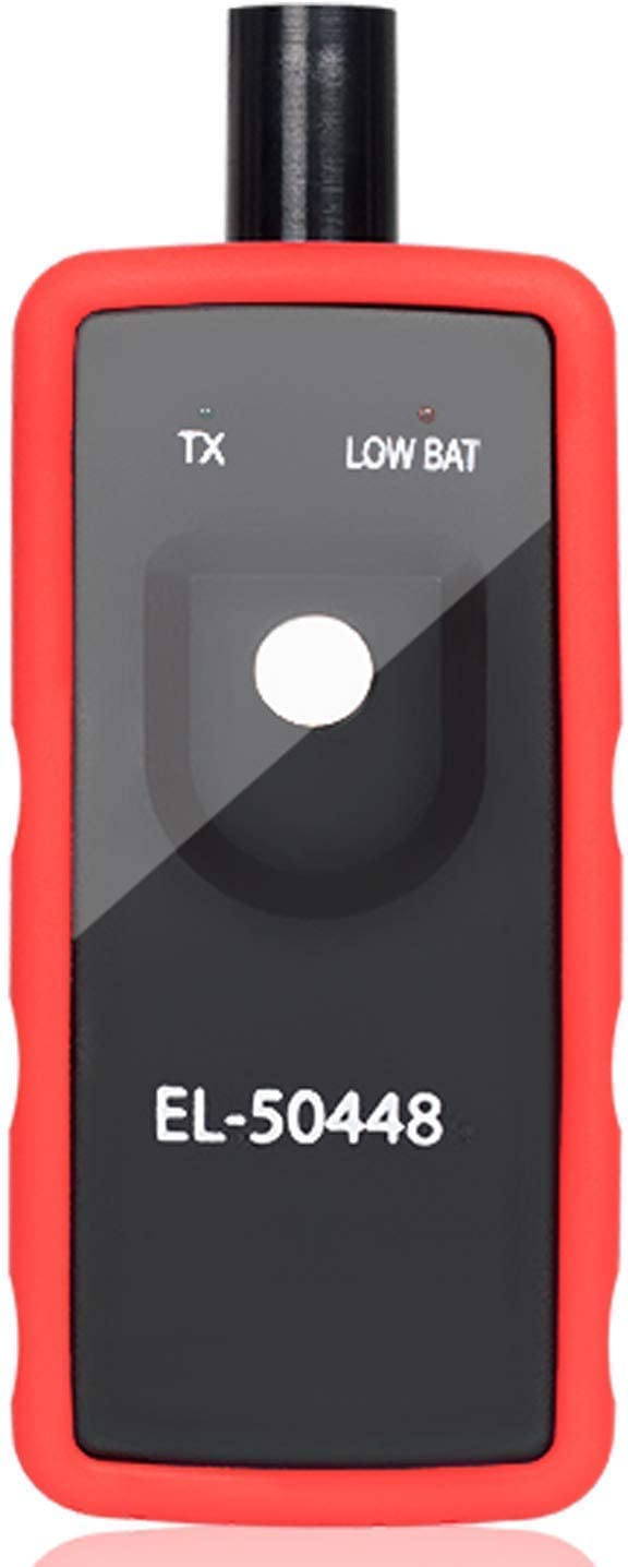 Kingbolen El-50448 Automotive Tire Pressure Monitor Sensor Tpms Reset Relearn Tool For Gm Series Vehicle