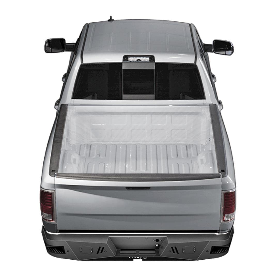 Trailfx Trail Fx Rldb003Ti Rldb 09-16 Dodge Ram 1500