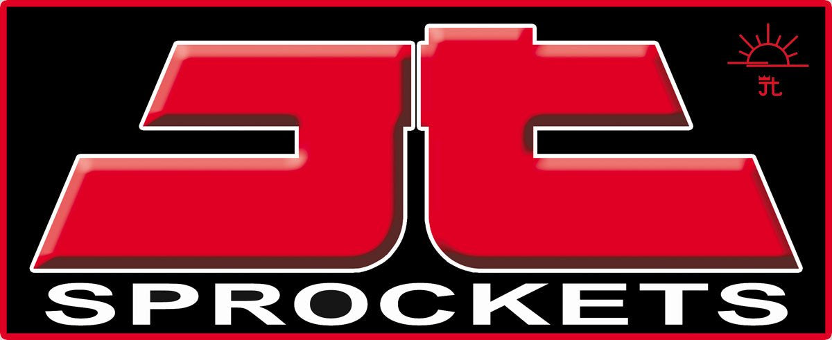 Jt Sprockets Steel Rear Sprocket - 41T