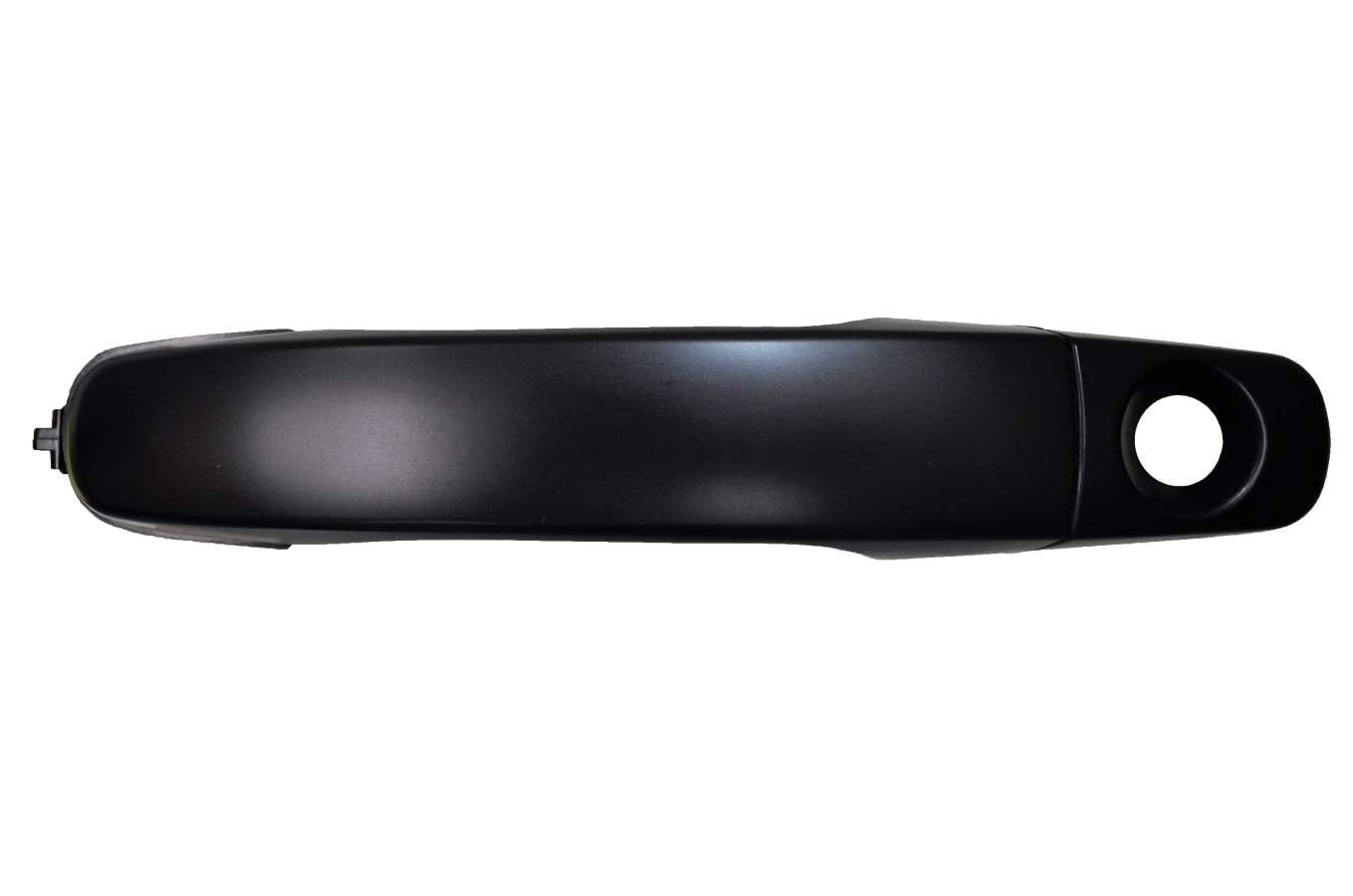 Pt Auto Warehouse Gm-3378P-Fl - Outside Exterior Outer Door Handle, Primed Black - Driver Side Front
