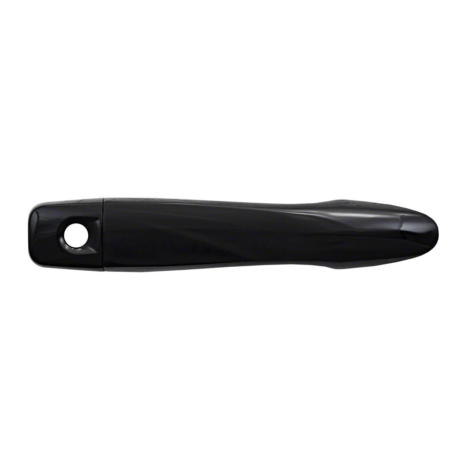 Coast2Coast Dr Handle Cvrs ; Gls Blk; Set Of 4 Ccidh68524Bbk