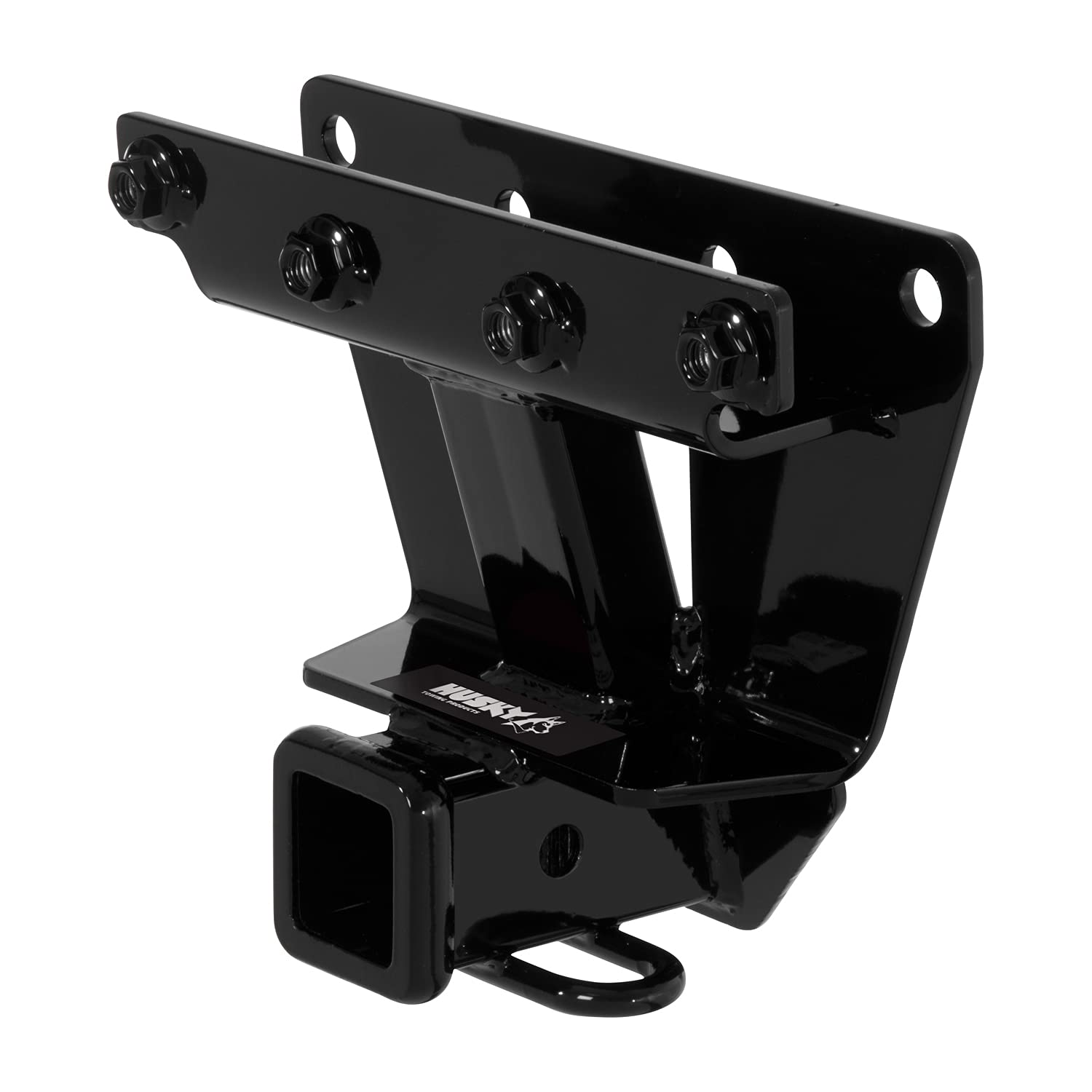 Husky Towing 69533C 2 Trailer Hitch Receiver For Jeep Grand Cherokee 2005-2010
