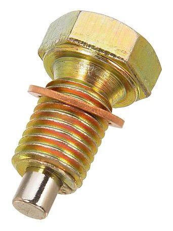 Mtc Magnetic Oil Drain Plug