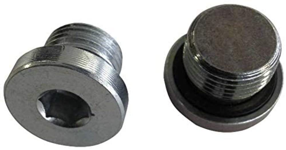 Fleece Performance Fpe-6.7Cr-Cool-Plug Coolant Delete Plug