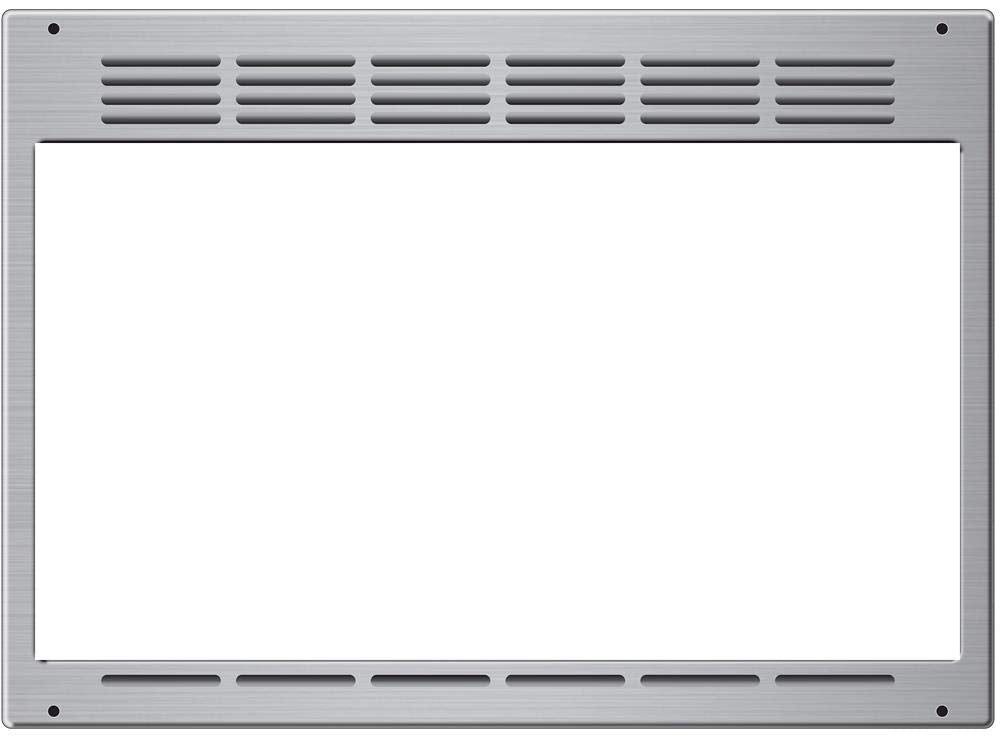 Nat.Quality Rvtrim9S Trim Kit For Model Rv-950S,Ss,Silver