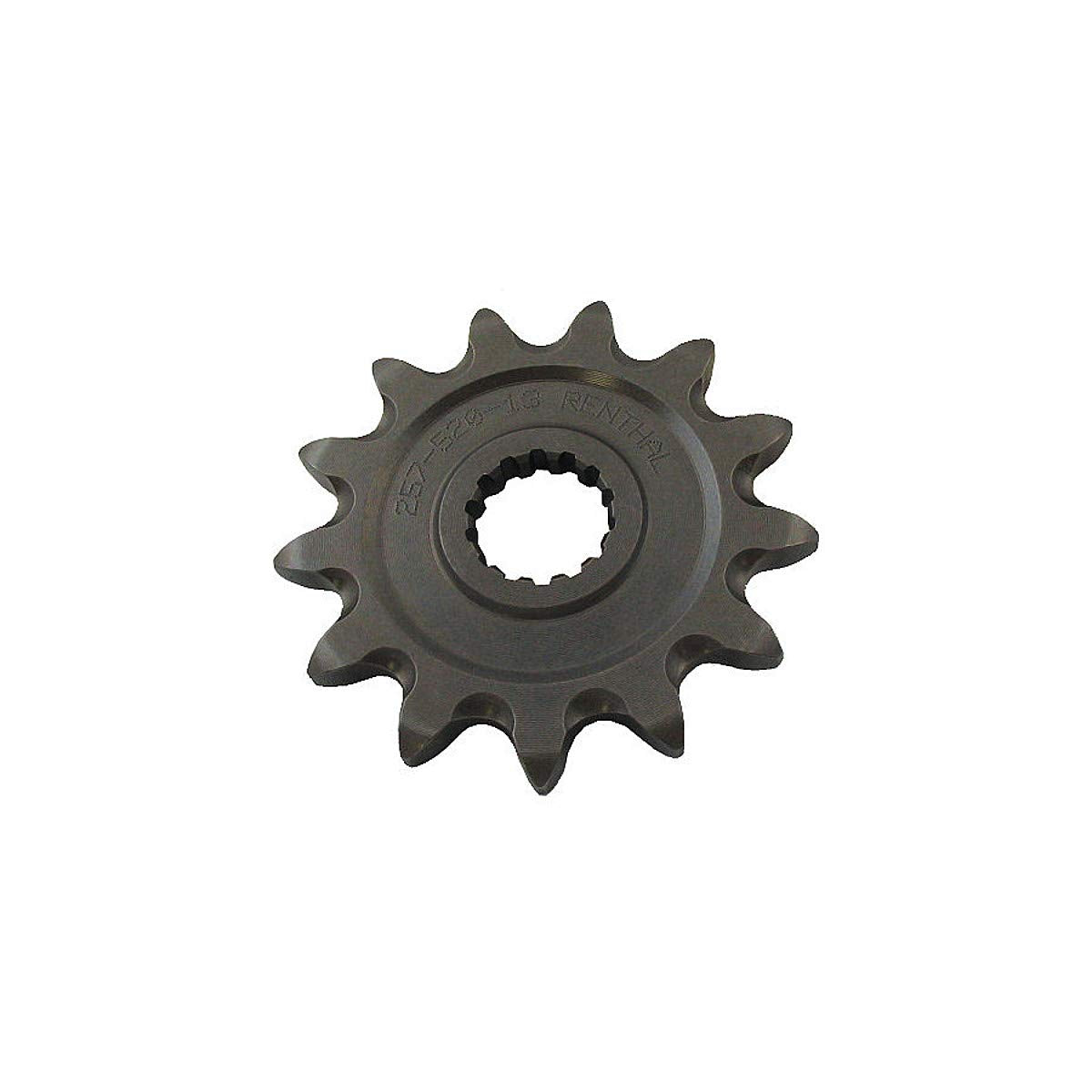 Renthal (252-520-13Gp) 13-Tooth Front Countershaft Sprocket