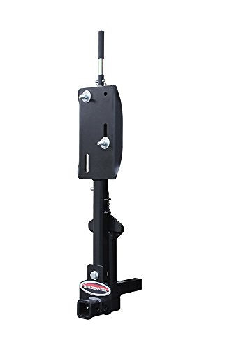 Roadmaster 195225-S Motorhome Spare Tire Carrier With 2 Drop