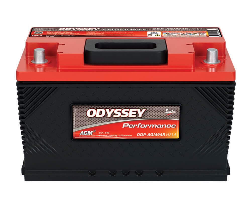 Odyssey Battery 94R-850 Performance Automotive Battery
