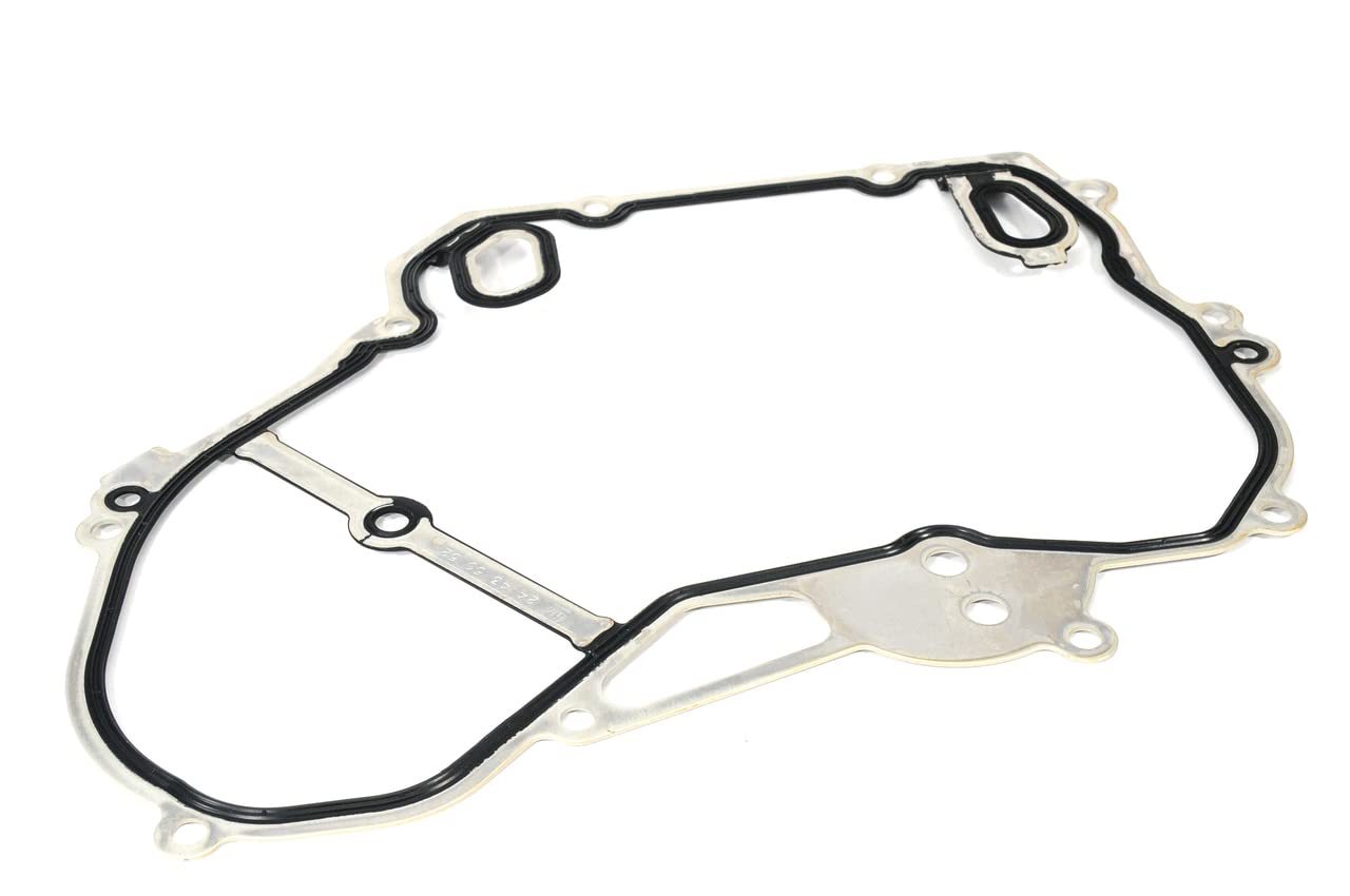 Gm Gasket - 24435052