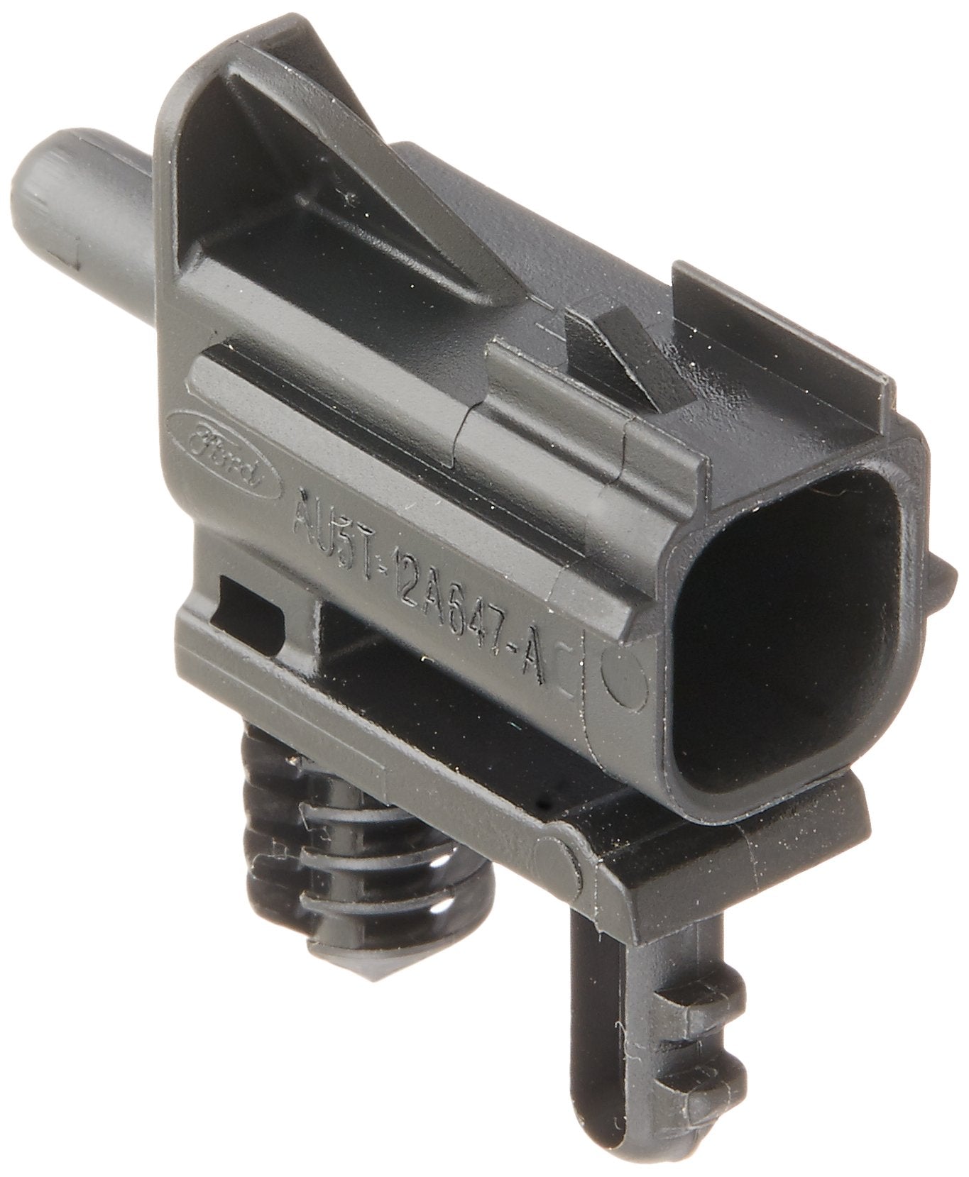 Ford Genuine Ford Au5Z-12A647-B Air Temperature Sensor