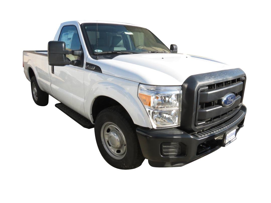 Trailfx Trail Fx Rbw06B Running Board