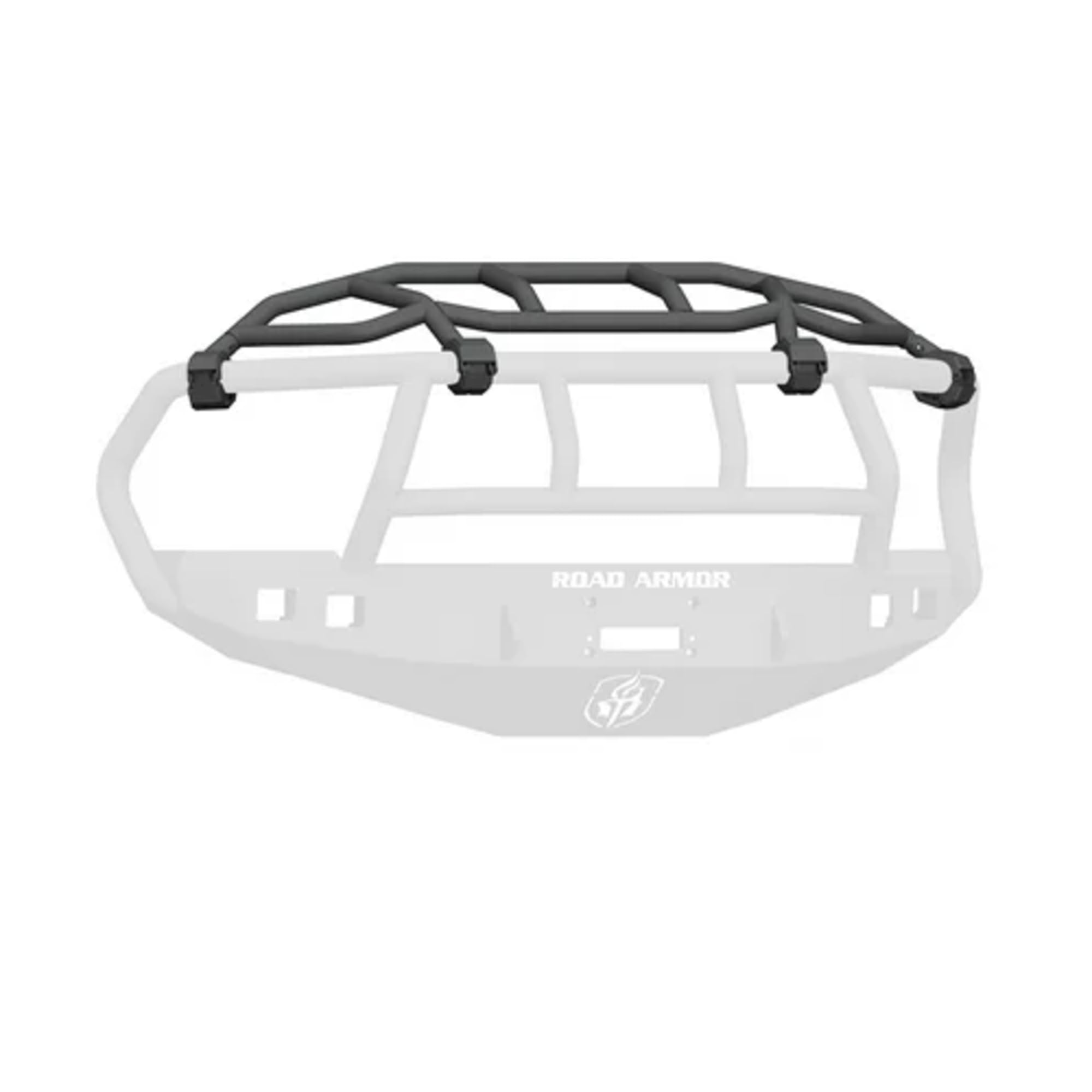 Road Armor Stealth Front Bumper Intimidator