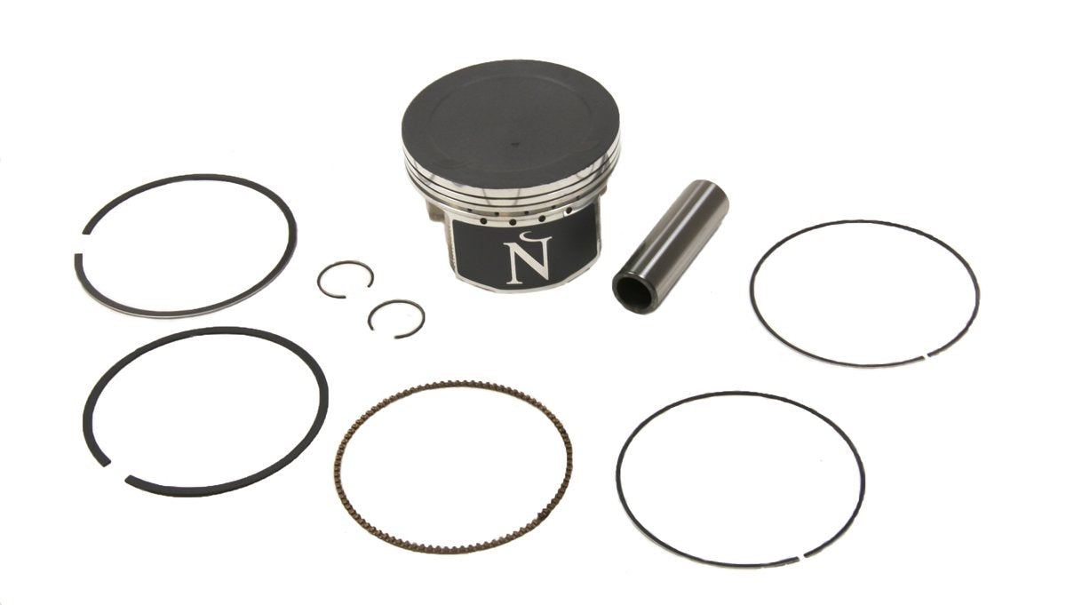 Namura .020 Over Bore Piston Kit For Yamaha Grizzly 600 95.50Mm 1998-2001