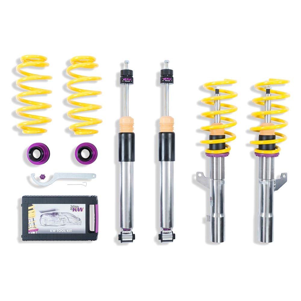 Kw Coilovers 35287006