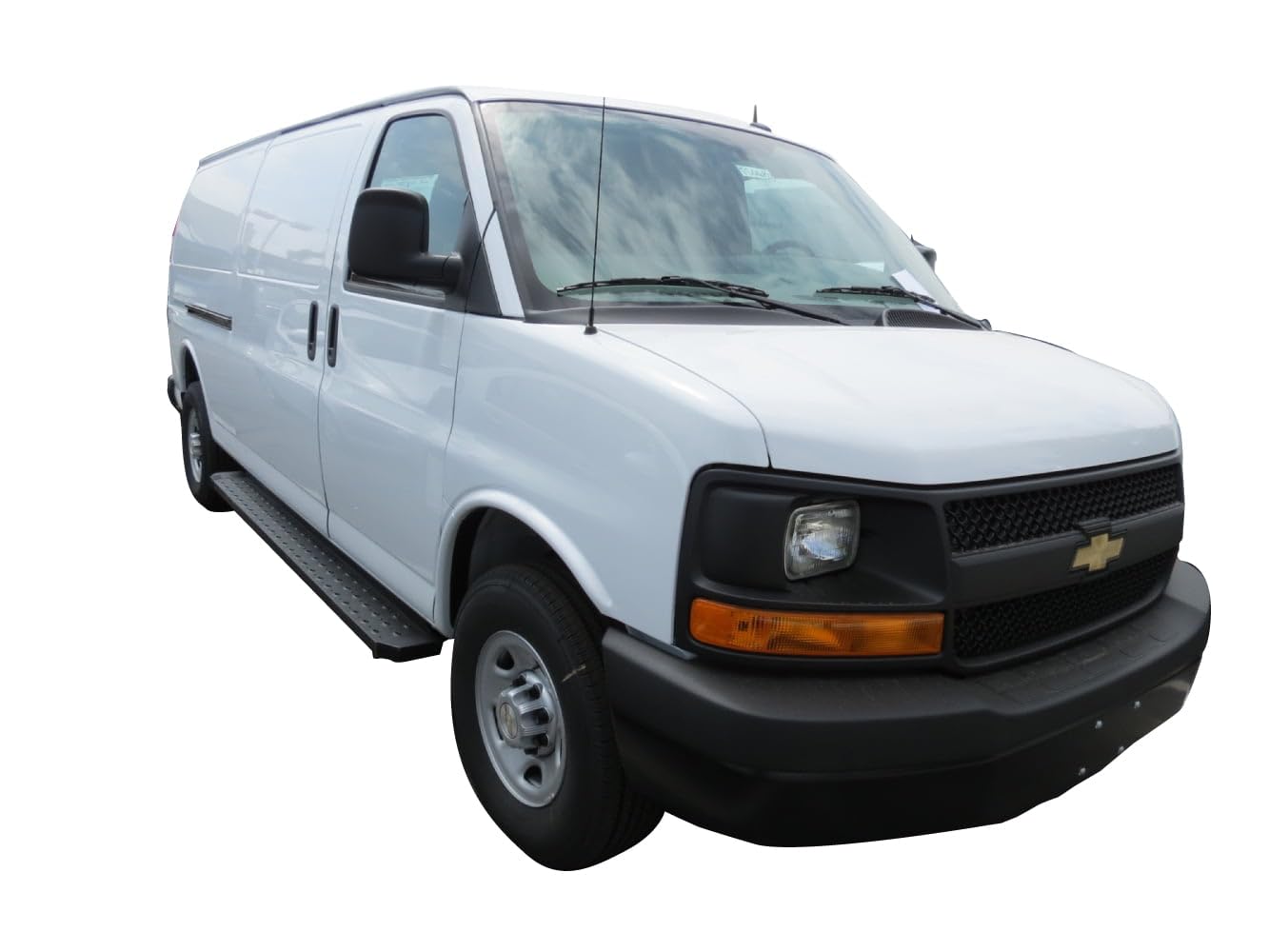 Trailfx Trail Fx Rbv01B Running Board