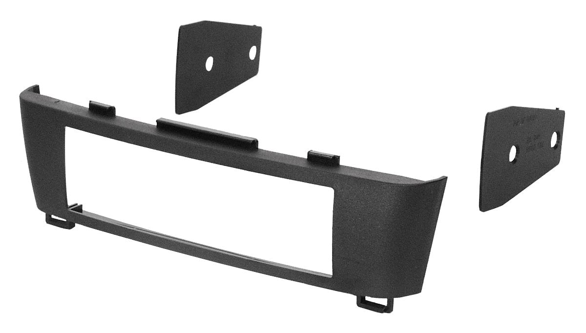 American International Ndk714 Radio Install Kit