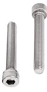 Vision Warrior Wheels C375-8C Set Of 2 Replacement Screws…