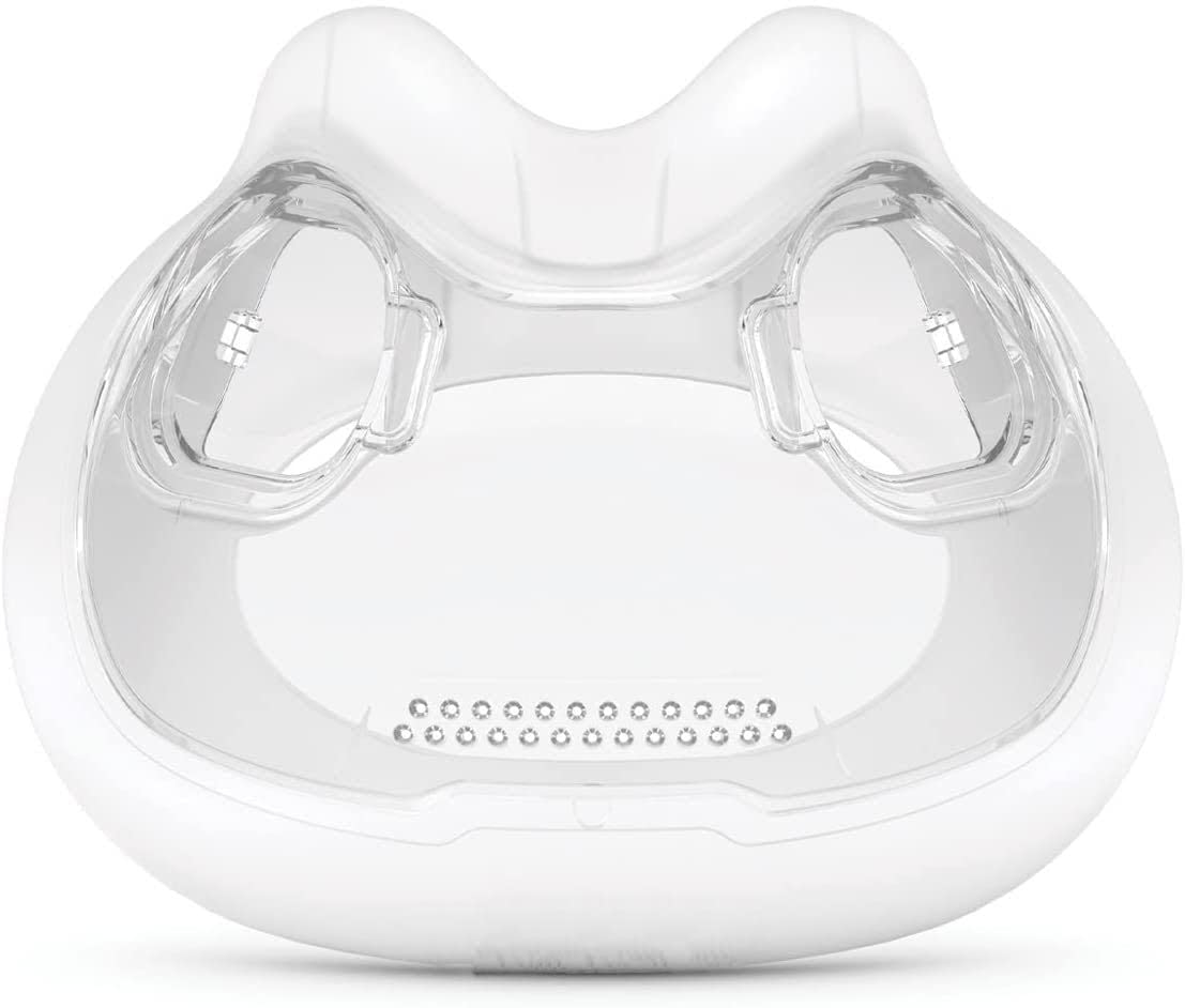 Full Face Cushion Compatible With Airfit F30I Mask (Medium)