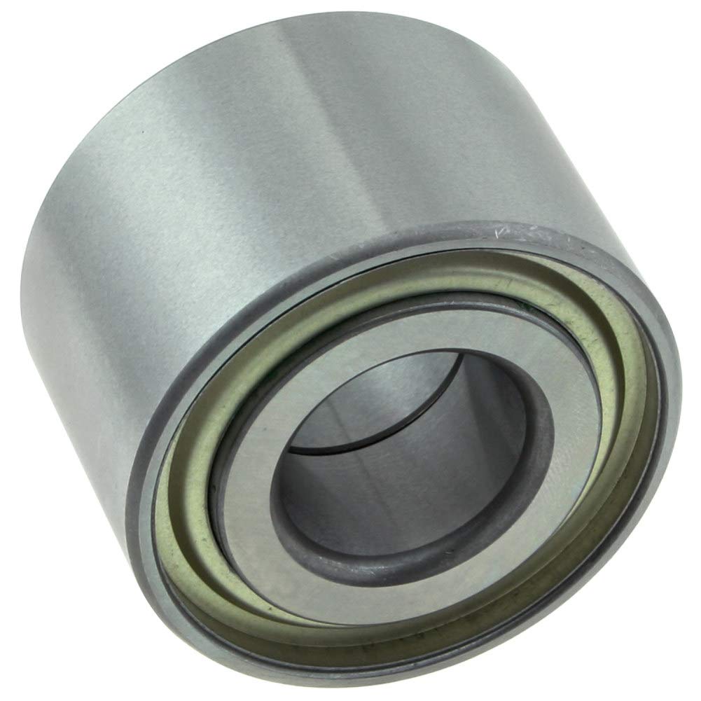 Wjb Wb510031 - Front Wheel Bearing - Cross Reference: National 510031/ Timken 510031/ Skf Fw123, 1 Pack