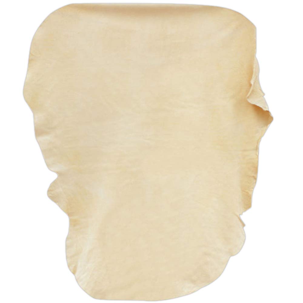 Chamois Cloth For Car - 35'' X 23.6'' (5.7 Sq Ft) - Extra Large Drying Towel Natural Shammy Towel Real Leather Washing Cloth Cleaning Towel Car Wipes