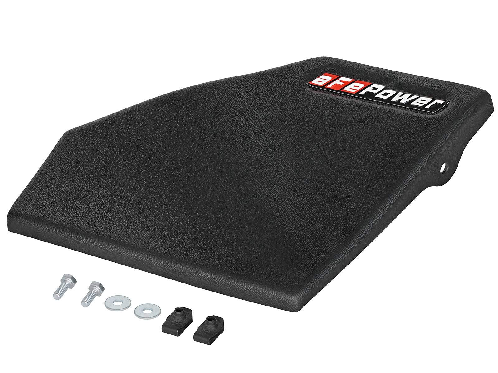 Afe Power 54-12868-B Intake System Cover