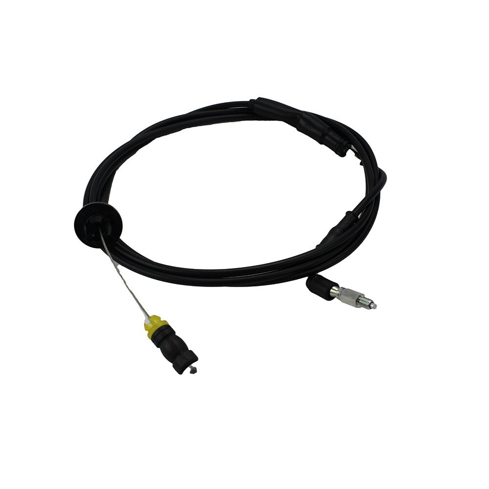 Polaris 7081212 Throttle Cable 5-2012 2X4 4X4 6X6 Ho Ranger 500 400 200