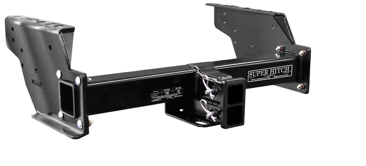 Torklift D1102 Super Hitch
