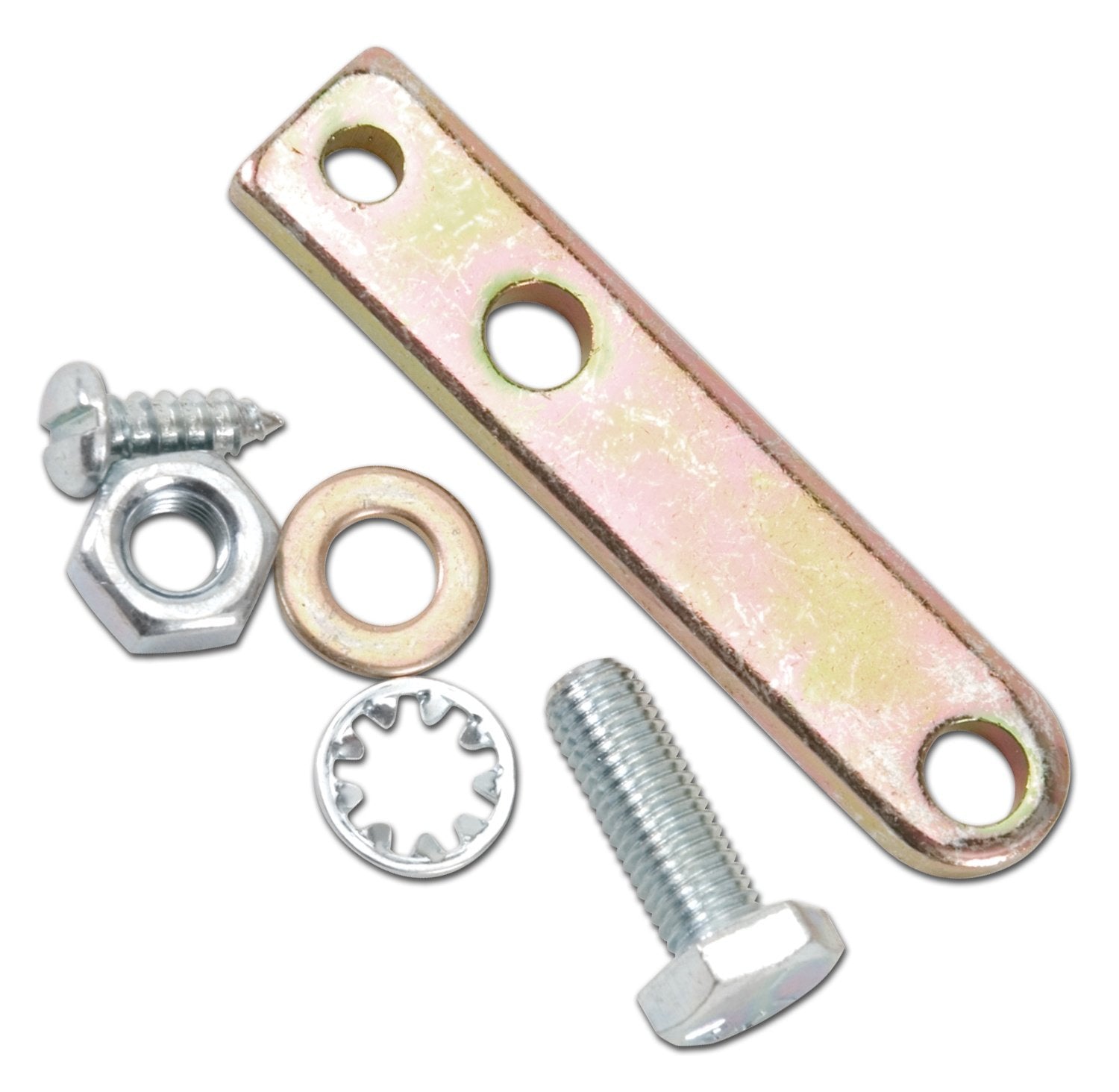 Edelbrock 8011 Automatic Transmission Rod Extension Kit