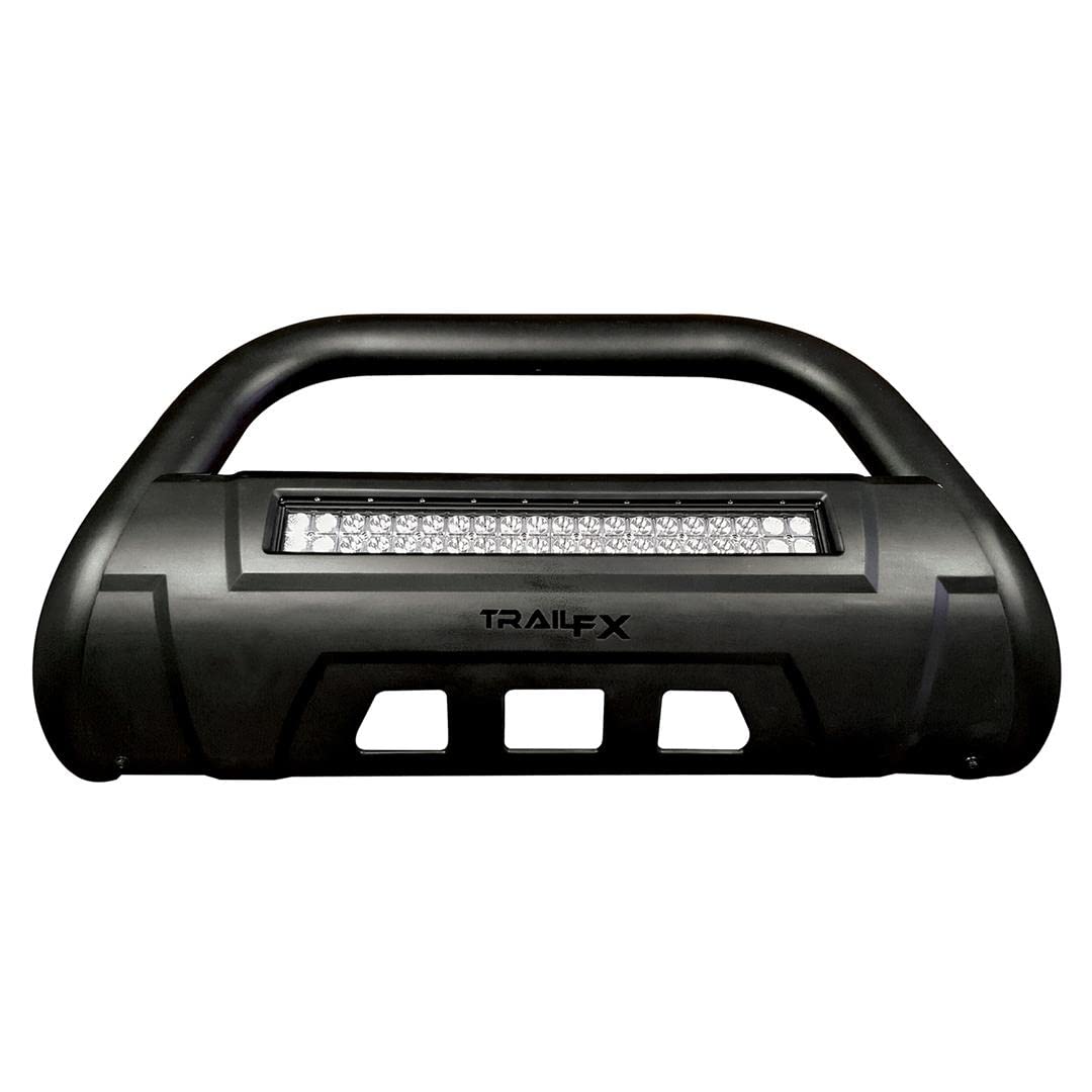 Trailfx Grille Guard B1613T