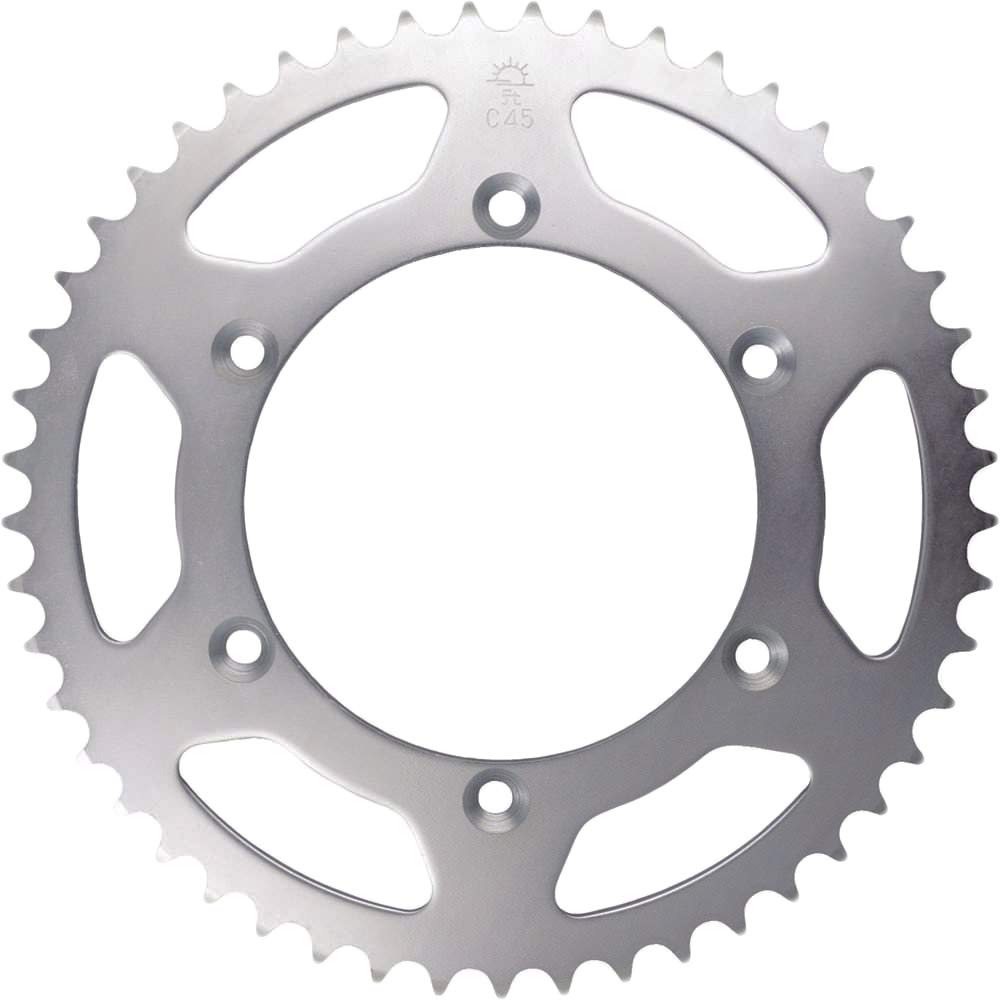 Jt Sprockets Jtr898.42 Steel Rear Sprocket, Natural