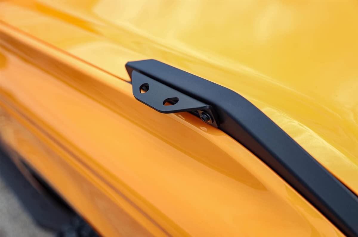 Dee Zee Dz4614 Fender Sight Accessory Bracket