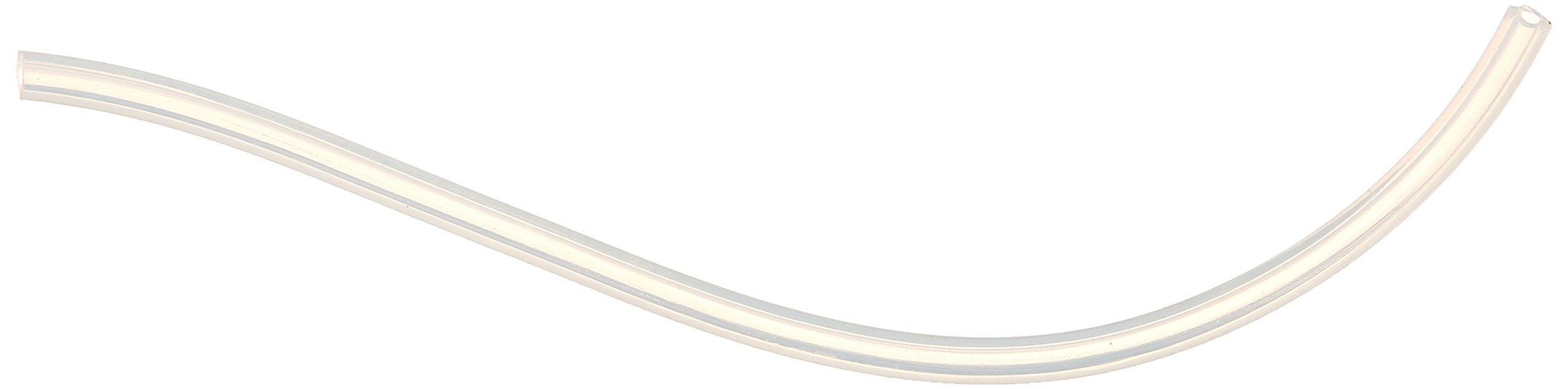 Hps (Htsvh35-Clear) 3.5Mm X 1' Silicone Vacuum Hose