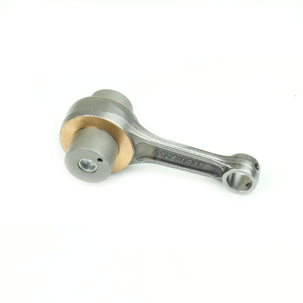 Athena P40321037 Connecting Rod - Kawasaki Kx 250 F 2010-2011, 1 Pack