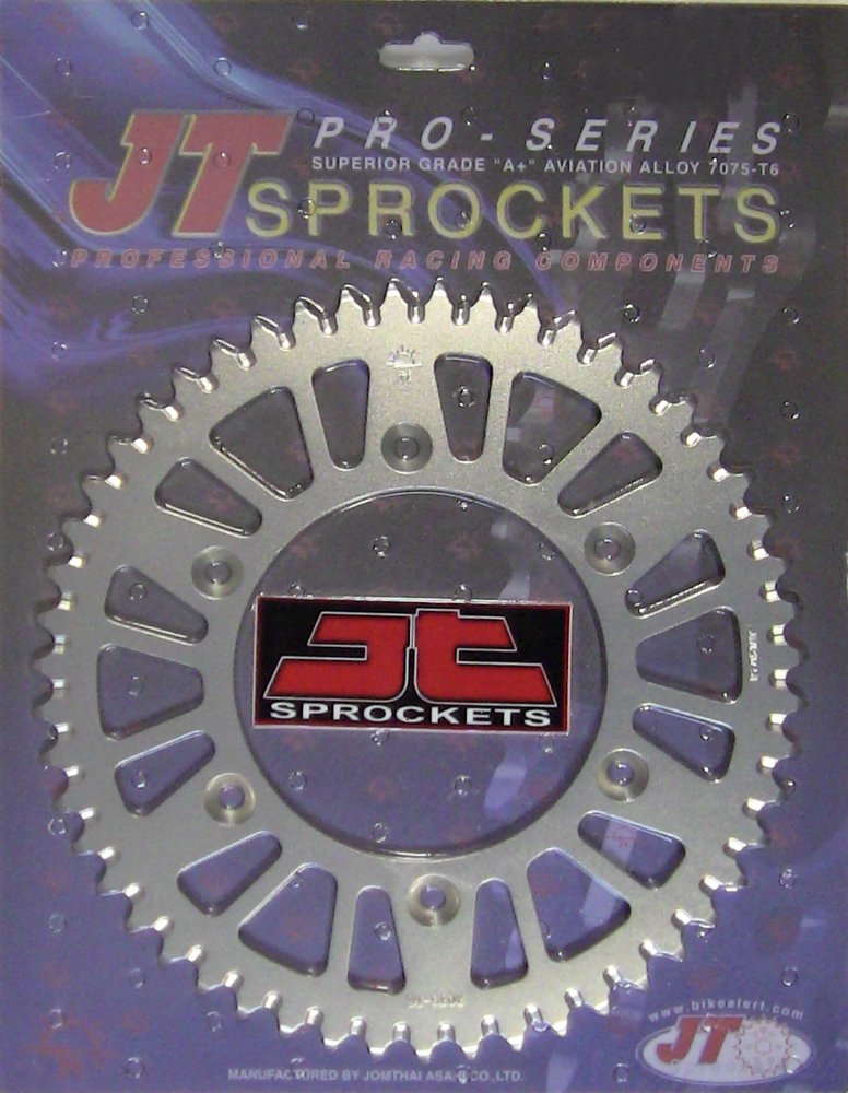 Jt Sprockets Jta1308.43 43T Aluminum Rear Sprocket