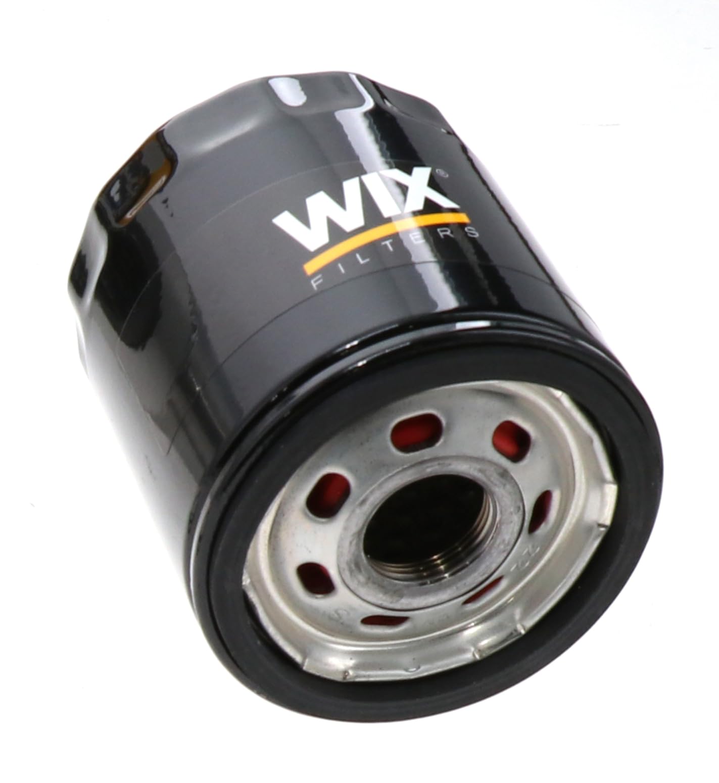 Wix Filtr Ld Full-Flow Spin-On Lube Oil Filter