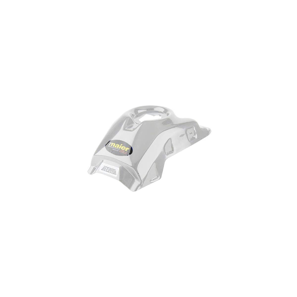 Maier 117221 White Tank Cover For Honda Trx250R