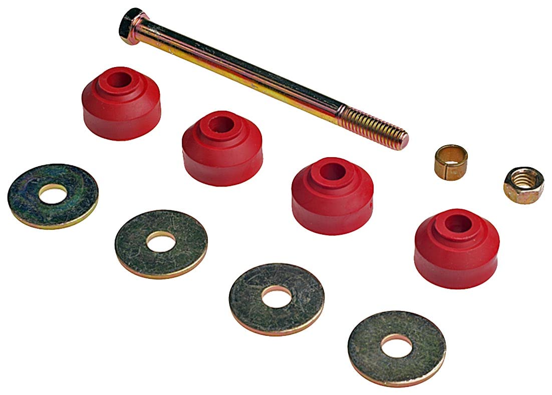 Dorman Premium Sk7348Pr Front Suspension Stabilizer Bar Link Kit Compatible With Chrysler/Dodge/Plymouth Models