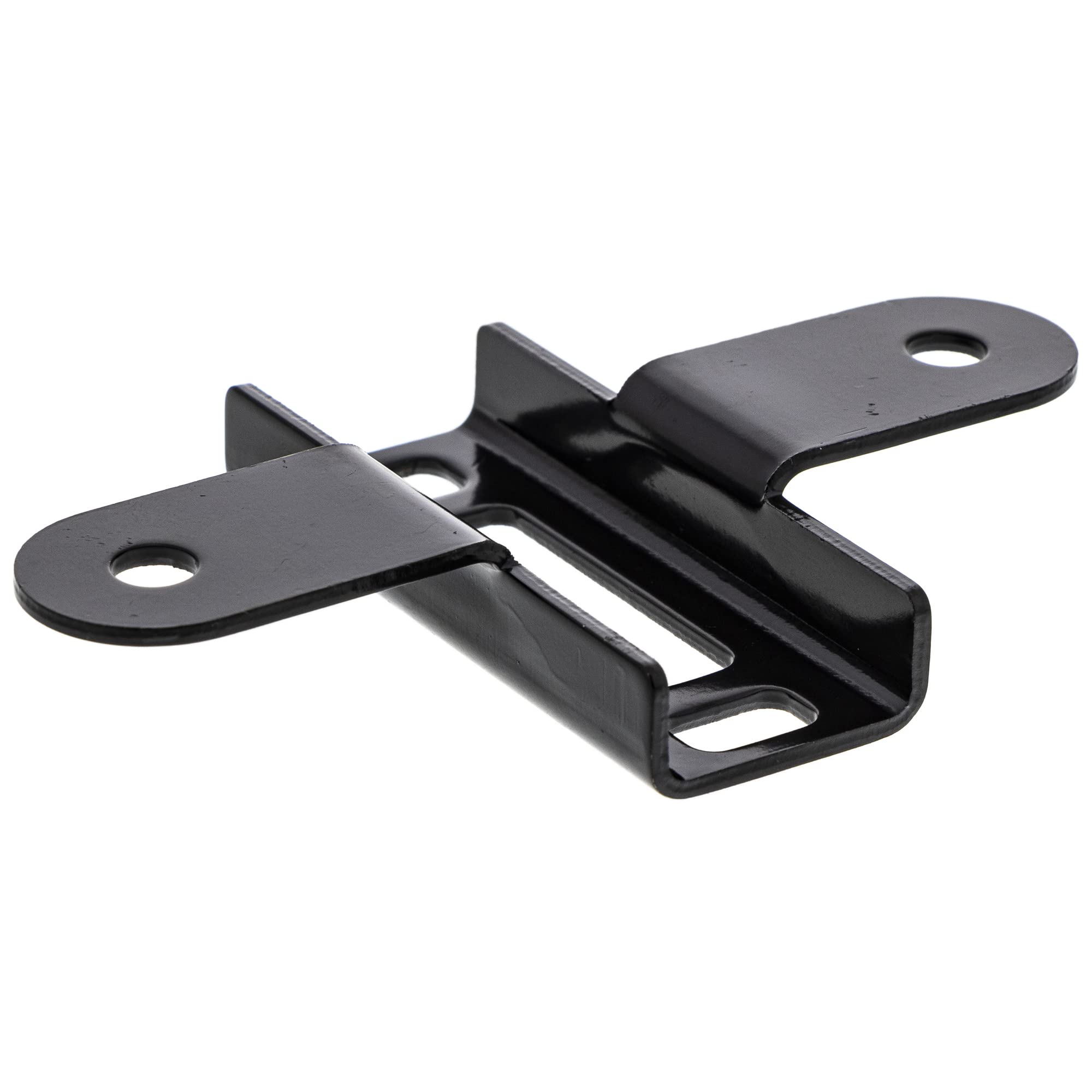 Polaris Atv Battery Bracket, Predator 50, Genuine Oem Part 0453896, Qty 1