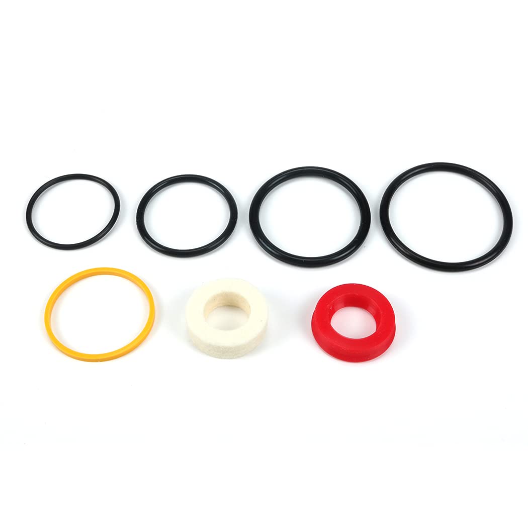 3904170M1 Power Steering Cylinder Seal Kit Fits Massey Ferguson 231 240 253 362