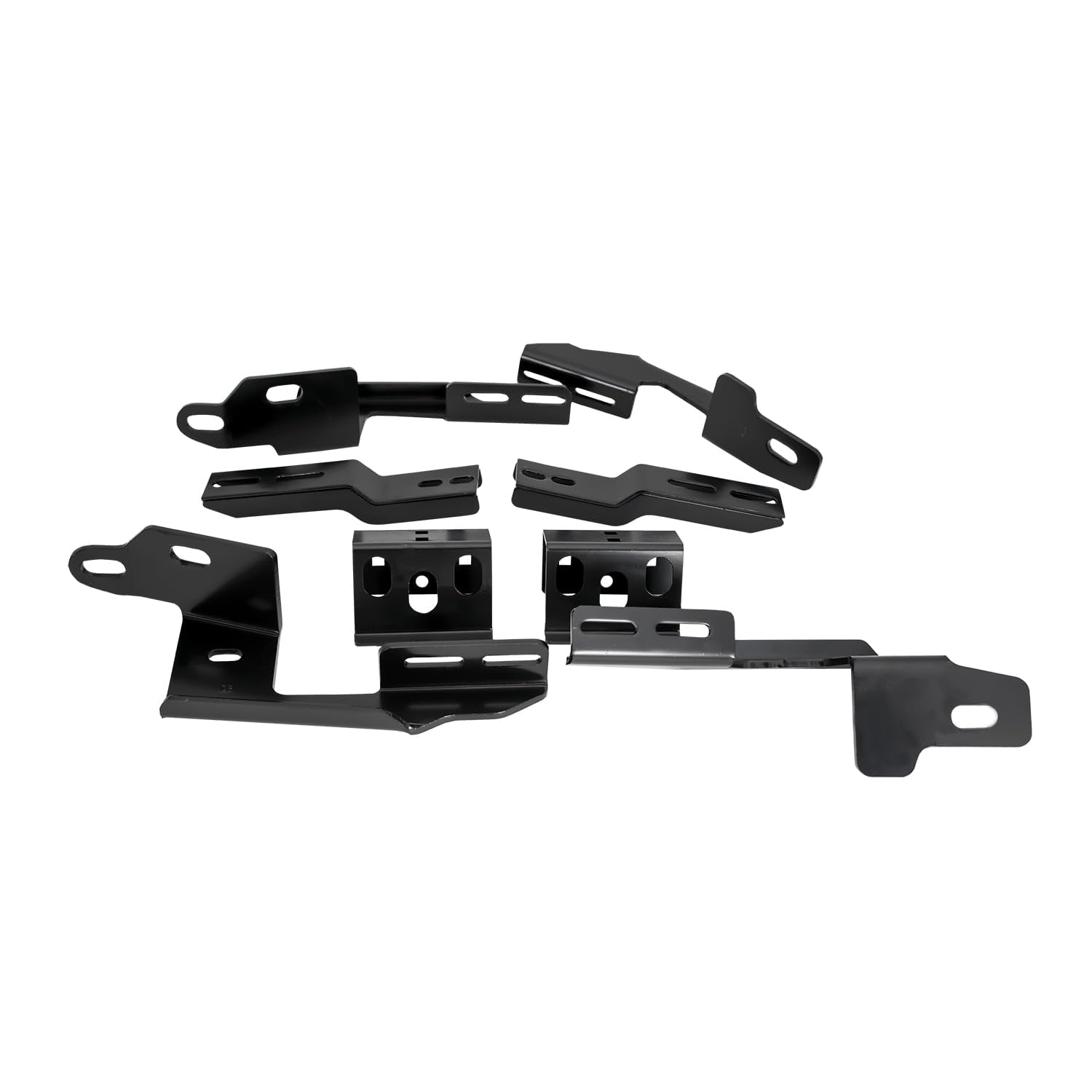 Trailfx Trail Fx R0016Mk Mounting Bracket