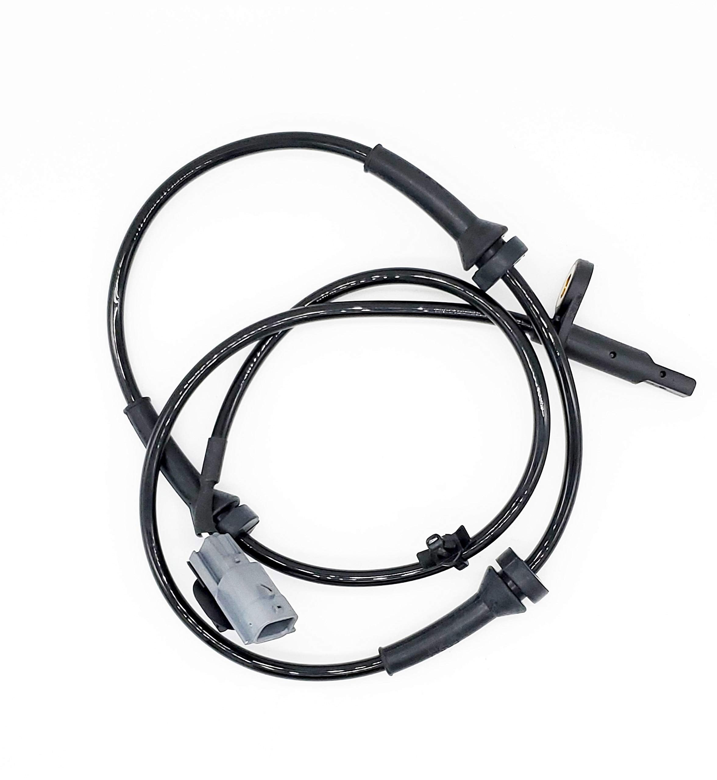 Holstein Parts 2Abs2962 Abs Wheel Speed Sensor - Compatible With Select Infiniti Jx35, Qx60; Nissan Pathfinder; Rear Right